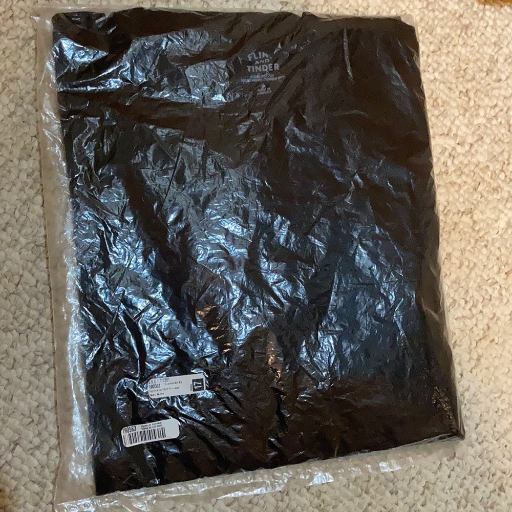 Flint and Tinder Supima Air Knit shirt